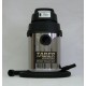 Taber Abraser Vacuum Set by ShopVac (120V, 60Hz) - Model 5130-70